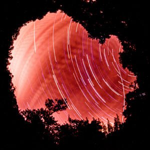 Red Trails