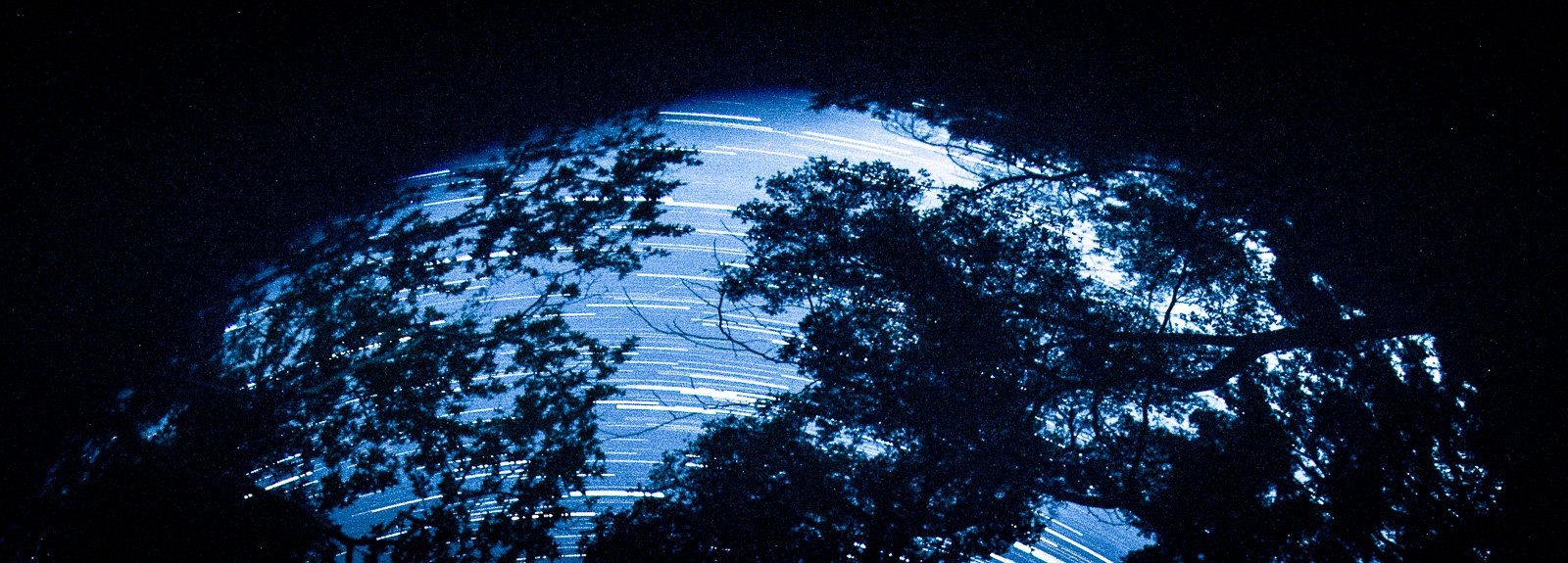 Setting Earth