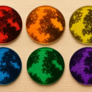 coasters